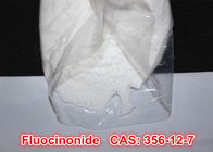 99.5% High Purity Antiallergic Drugs Fluocinonide Powder CAS: 356-12-7 Medicine Grade