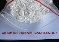 99% Purity Safe Delivery Clobetasol Propionate  CAS: 25122-46-7 For Anti-inflammatory