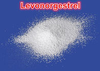 100% High Quality Emergency Contraception Drug Raw Powder Levonorgestrel CAS: 797-63-7