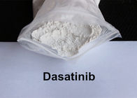 Anti-cancer Drug Raw Powder Dasatinib CAS: 302962-49-8 High Purity Pharmaceutical Raw Material