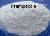 CAS: 191217-81-9 Over 99% Puriy Pramipexole White Powder For Treating Antiparkinsonism