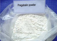 Pharma Material Pregabalin / Lyrica  CAS: 148553-50-8 For The Treatment Of Neuropathic Pain