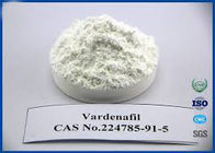 White Solid Sex Enhancement Vardenafil CAS: 224785-91-5 Used For Male Erectile Dysfunction