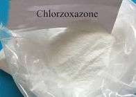 Over 99% Purity Pharma Drug Chlorzoxazone CAS 80382-23-6 For Anti-Inflammatory