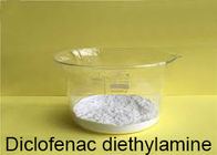 High Effective Anabolic Pharma Material Diclofenac diethylamine For Anti-Inflammatory