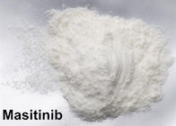 Masitinib Powder CAS: 790299-79-5 / Treatment of multiple myeloma, gastrointestinal stromal tumors and prostate cancer