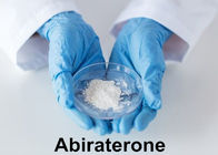 Abiraterone / Abiraterone Acetate Powder CAS: 154229-19-3 Effective Treatment of androgen-dependent prostate cancer