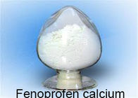 CAS 53746-45-5 Anti-inflammatory Fenoprofen calcium With High And Quick Effection