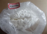 Fine Pharmaceutical Powder Nootropic Drug Vinpocetine CAS: 42971-09-5 Improve Brain Metabolism