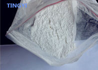 CAS 23076-35-9 Raw Pharmaceutical Materials Xylazine Hydrochloride For Muscle Relaxant