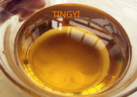 Yellow Oil Injecting Anabolic Steroids Oxandrolone / Anavar 25 Mg / Ml