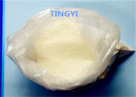 Dexbudesonide CAS: 51372-29-3 Anti-Inflammatory & Anti-Asthmatic Light Beige Solid Pharmaceutical Raw Material Powder