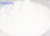Lamivudine White Powder Raw Pharmaceutical Materials CAS 134678-17-4 For Liver / Gallbladder Diseases