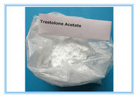Trestolone Acetate 6157-87-5 Muscle Building Strong Effects USP Standard