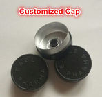 Safe Delivery Vials Caps Stopper Quality Assurance Customized services Multiple Color