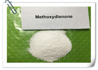 Methoxydienone 2322-77-2 Bodybuilding 99% Purity USP Standard Quick Effect