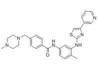 Masitinib 790299-79-5 Smart Drugs 99% Purity Steroid Powder Brain Improvement