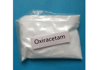 Oxiracetam 62613-82-5 Nootropics Drug Raw Powder 99% Purity Promote Brainpower