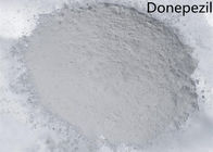 Donepezil 	120014-06-4 Nootropics Drug Raw Powder 99% Purity Confusion Dementia