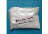 Rivastigmine tartrate 129101-54-8 Competitive Price 99% Purity Alzheimer Treatment