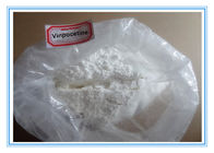 Vinpocetine 42971-09-5 Cerebrovascular Expansion Nootropics Drug 99% Assay