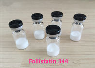 Follistatin 344 Bodybuilding Peptide Raw Powder 99% Purity Strong Effect