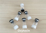 Oxytocin 24346-32-5 Muslce Building 99% Purity Strong Effect USP Standard