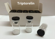 Triptorelin 57773-63-4 Muscle Gaining Peptide 99% Purity Strong Effect