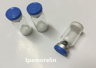 Ipamorelin 170851-70-4 Muscle Building Peptide 99% Purity Strong Effect