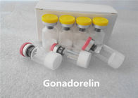 Gonadorelin 33515-09-2 Muscle Gaining Peptide 99% Purity USP Standard