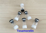 Tesamorelin Human Growth Peptide 804475-66-9 USP Standard 99% Purity