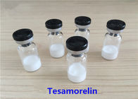 Tesamorelin Human Growth Peptide 804475-66-9 USP Standard 99% Purity