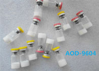 AOD 9604 Injectable Peptide 99% Purity Human Growth Hormone 221231-10-3