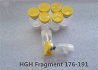 HGH Fragment 176-191 Peptide Weight Loss 99% Assay Human Growth Hormone
