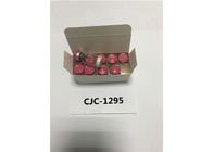 CJC-1295 Peptide Muscle Building 99% Assay Quick Effect USP Standard 863288-34-0
