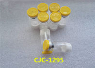 CJC-1295 Peptide Muscle Building 99% Assay Quick Effect USP Standard 863288-34-0