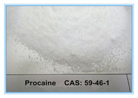 Procaine 59-46-1 Pain Killer 99% Assay Quick Effect Local Anesthetic Drug