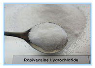 Ropivacaine Hydrochloride 98717-15-8 Local Anesthetic Drug 99% Purity Quick Effect