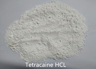 Tetracaine HCL 136-47-0 Local Anesthetic Raw Powder Pain Killer Quick Effect