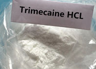 Trimecaine HCL 1027-14-1 Local Anesthetic Drug Raw Powder Quick Effect 99% Purity