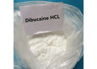 Dibucaine HCL Dibucaine Hydrochloric 61-12-1 Local Anesthetic Drug Quick Effect