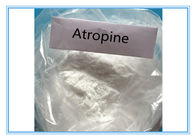 Atropine 51-55-8 Nervous System Drug Quick Effect Raw Powder 99% Purity