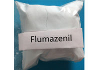 Flumazenil FMZ 78755-81-4 Nervous System Drug Quick Effect 99% Purity