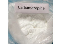 Quick Effect Carbamazepine 298-46-4 Nervous System Drug 99% Purity