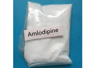 Amlodipine Pharmaceutical Raw Powder 88150-42-9 Nervous System Drug Quick Effect