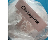 Clozapine 5786-21-0 Pharmaceutical Raw Powder Quick Effect 99% Assay