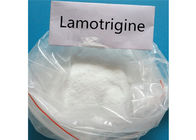 Lamotrigine 84057-84-1 99% Assay Quick Effect Treatment of Bipolar Disorder
