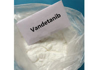 Vandetanib 443913-73-3 Anti-Cancer 99% Assay Quick Effect Raw Powder