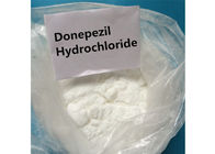 Donepezil Hydrochloride 120011-70-3 USP Standard Nervous System Drug 99% Assay