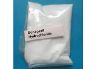 Donepezil Hydrochloride 120011-70-3 USP Standard Nervous System Drug 99% Assay
